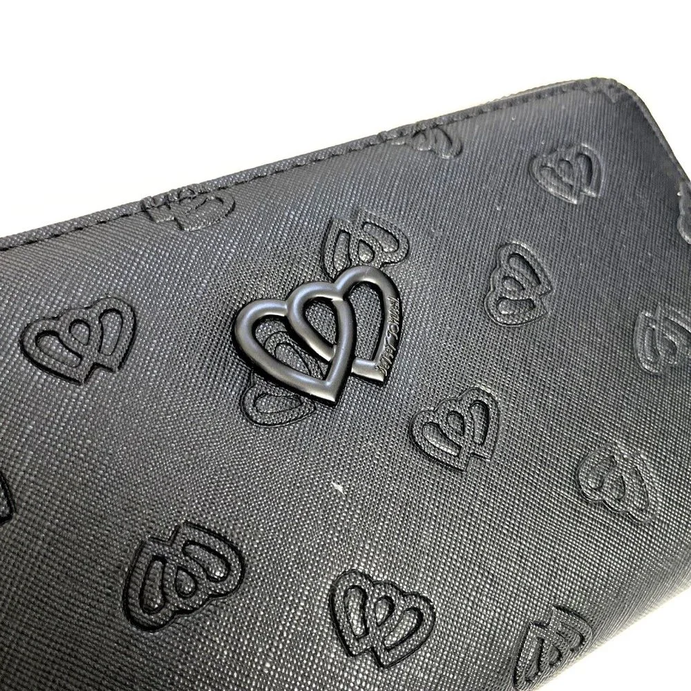 Betsey Johnson add subtle